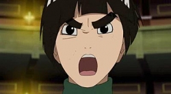 rock lee